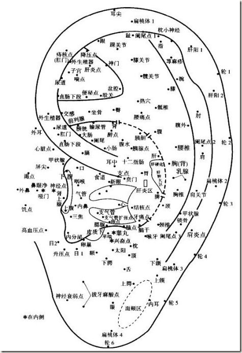 【转载】@陈姥姥小儿推拿 讲义完整版