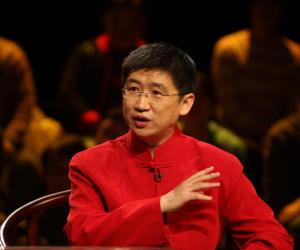 罗大伦：小儿咳嗽的不同阶段和治疗方法