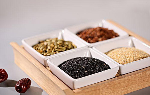 饮食味道的偏好对身体的影响