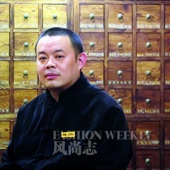 张宝旬：请相信，中医是高科技