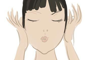 古人十大长寿养生秘诀之五：拉耳