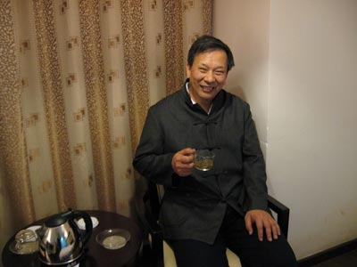 聆听吕嘉戈大师全新解读中国哲学与中医文化