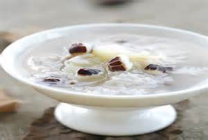 新冠专家说喝粥没营养，中医怎么看？