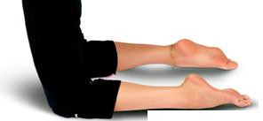 “大道至简，跪膝有方”——跪膝法强肾、补肝、助减肥