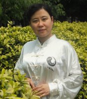 @喝普洱茶的麦兜 少儿推拿公开课记录