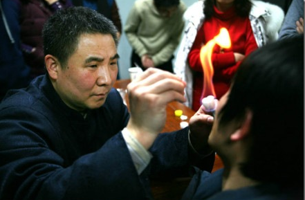 【跟师体会】跟胥老师学习历程（by 郑景文）