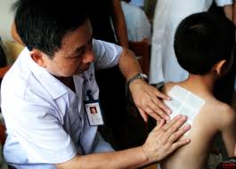 “三伏天敷贴疗法”的原理及操作方法