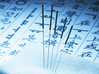 十大救命穴，急救起神效