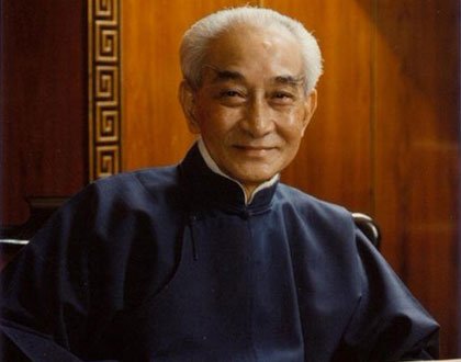 南怀瑾：治疗肠胃病、保健养生很有效果的秘方