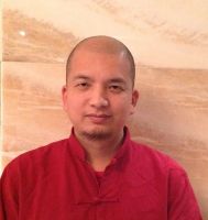 @喝普洱茶的麦兜 : 谢子文老师讲放血疗法学习笔记