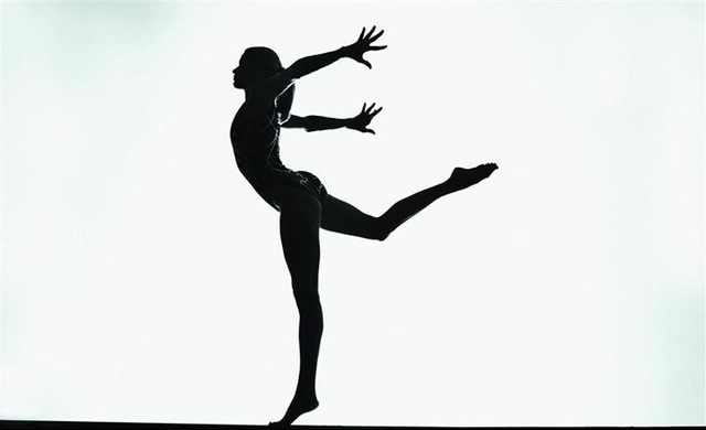 【养生杂谈】看身材知修养