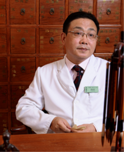 徐文兵：中医不只是科学