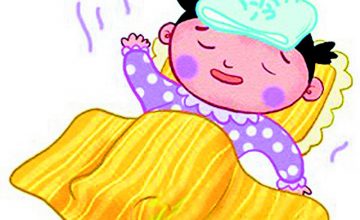 中医关于感冒发烧治疗的14条真言