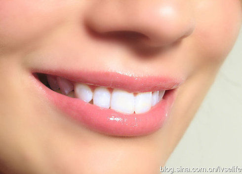 【望诊】从嘴唇颜色辨识健康