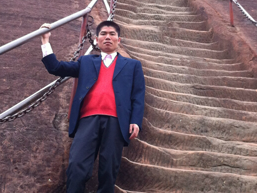 @林明欣博士 用生活解读中医