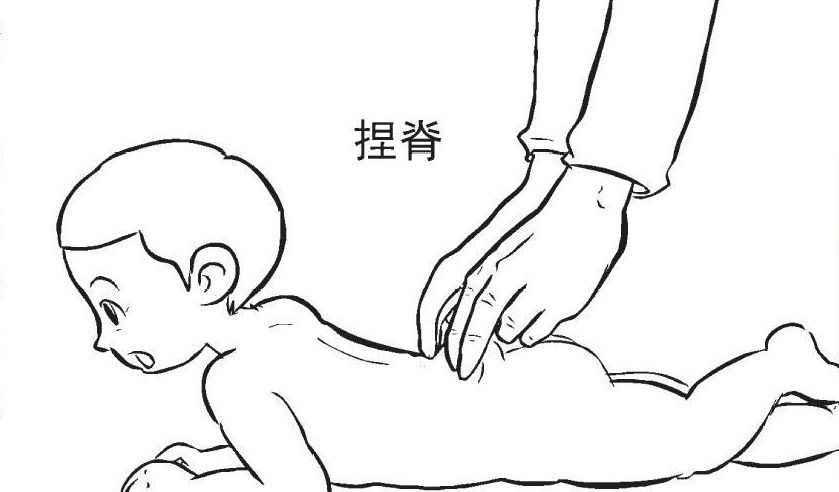 如何避免小儿捏脊的误区？