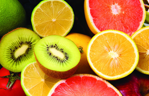 秋季水果养生谈