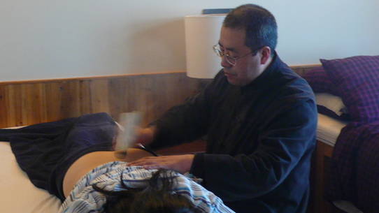 【学习笔记】范长伟：让艾重回人间