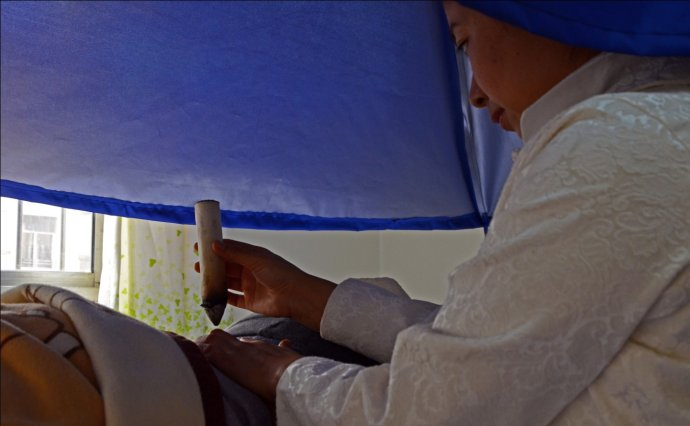 【艾灸心得】我对艾灸的认识及取穴思路分析