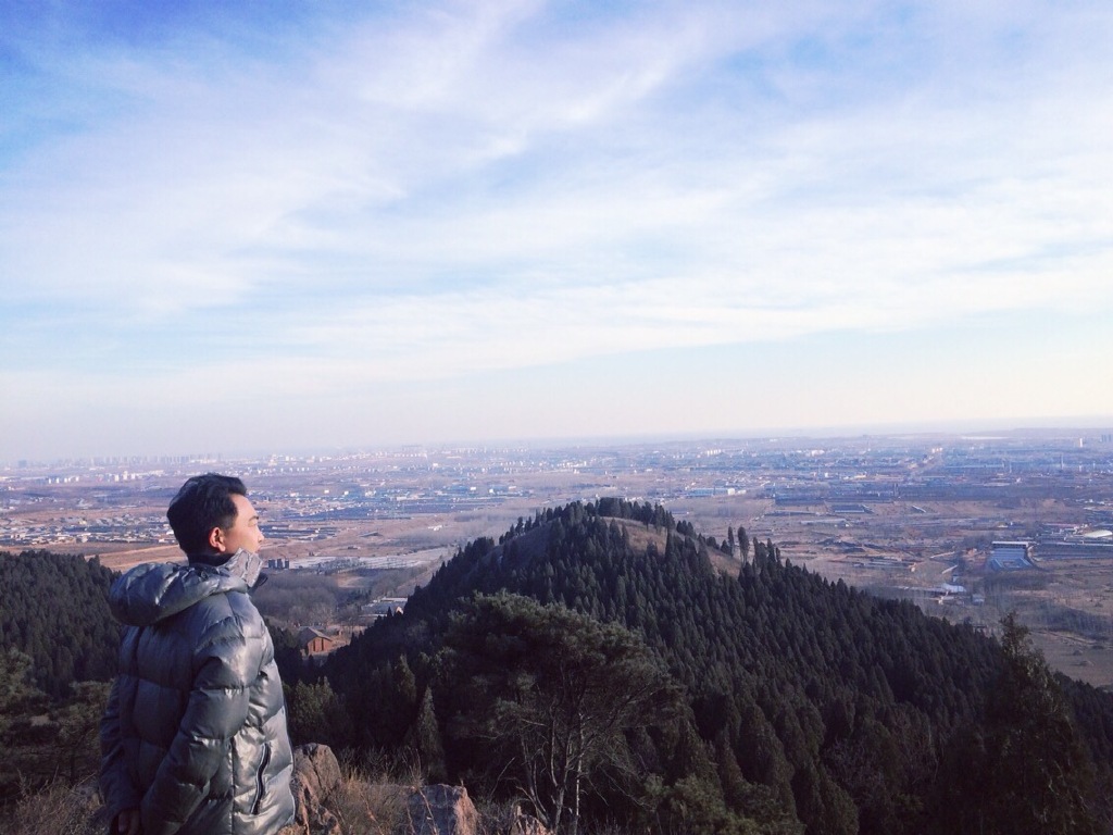 大千老师：站桩的要领