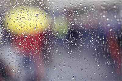 人体的“湿气”从何而来？