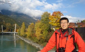 董洪涛：我学习中医的几点体会