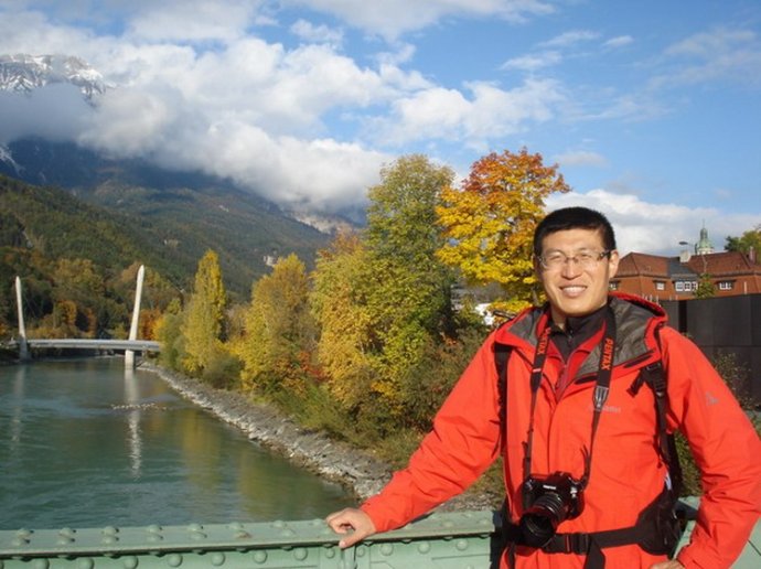 董洪涛：我学习中医的几点体会