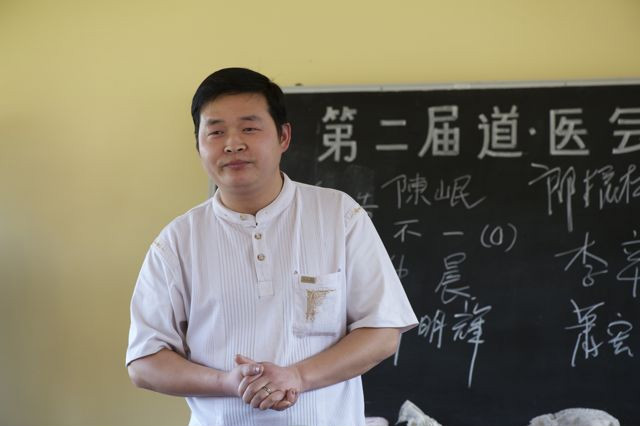 任之堂跟诊日记：学中医别进入了这八个误区