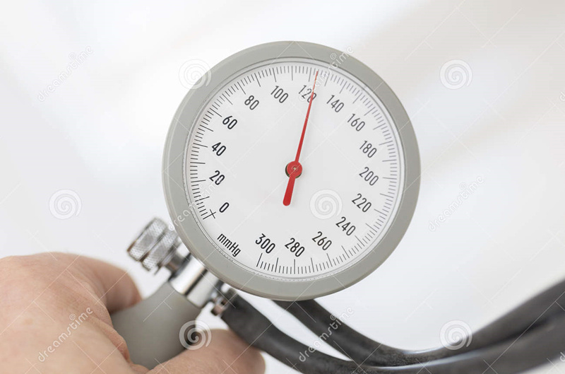 徐文兵老师医课：高血压的医理和治疗原则