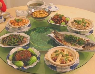 晚饭要不要吃？晚饭应该吃什么？晚饭当如何吃？