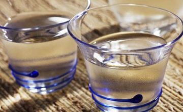 每天八杯水对不对？——从中医谈我们应该如何饮水