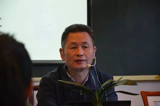 手法能治大病，兼谈心法与土德（by 刘力红）