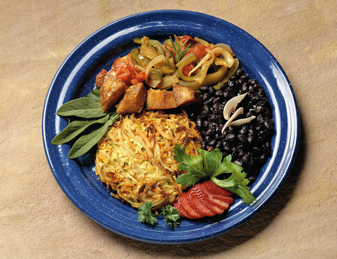 回归自然，亲近传统—徐文兵老师谈“饮食有节”中蕴含的中国传统文化