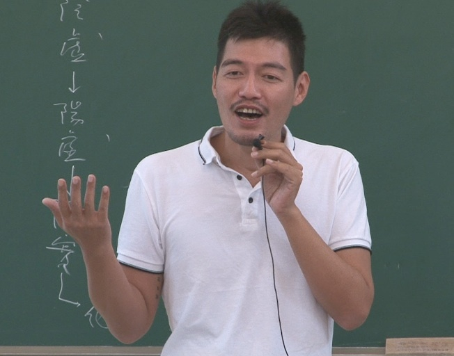 JT叔叔：開版．逐客（谈大陆中医学习之乱象）