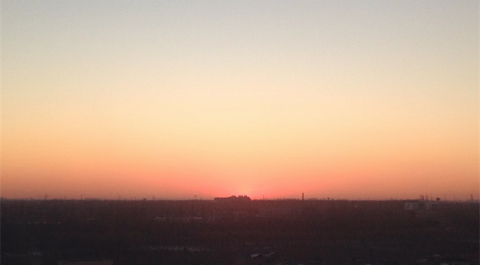 持素一年记（by @微明）