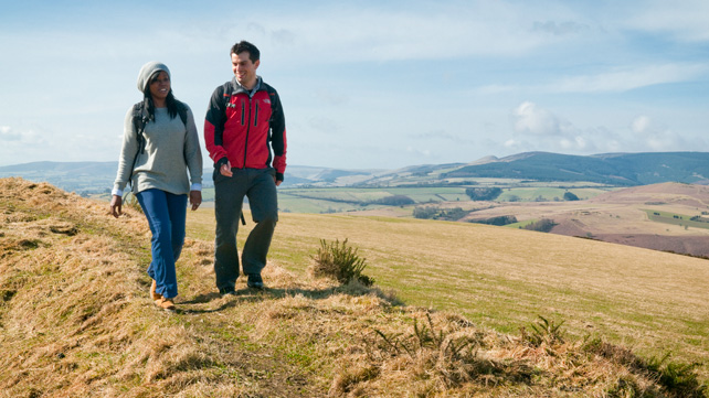 应该如何走路才健康？