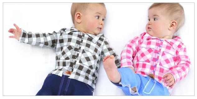 从中医视角说育儿② 儿童穿衣原则