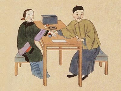 从中医角度分析为什么糖尿病越来越高发？