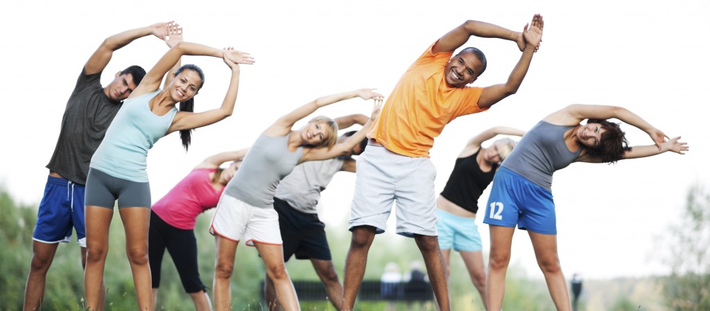 改变生活习惯以有效预防癌症