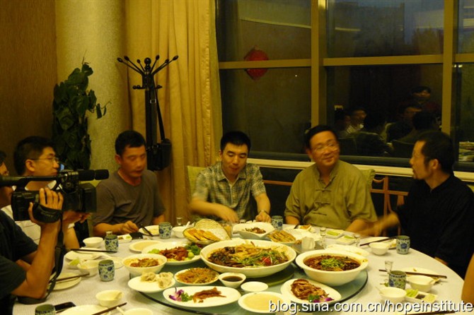 徐文兵：十个颠覆饮食习惯的中医养生理念