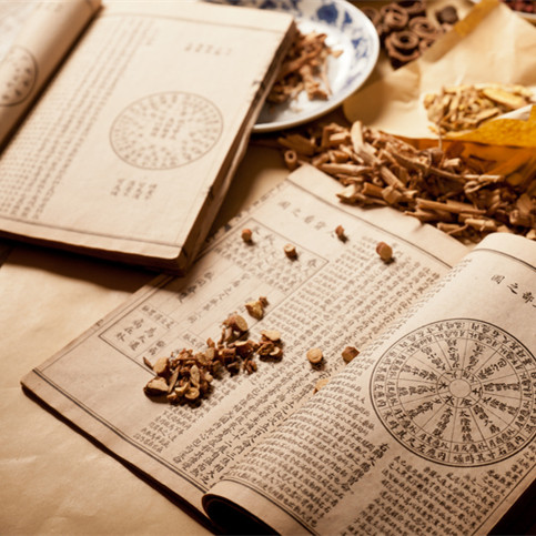 耳垂放一滴血即可解酒