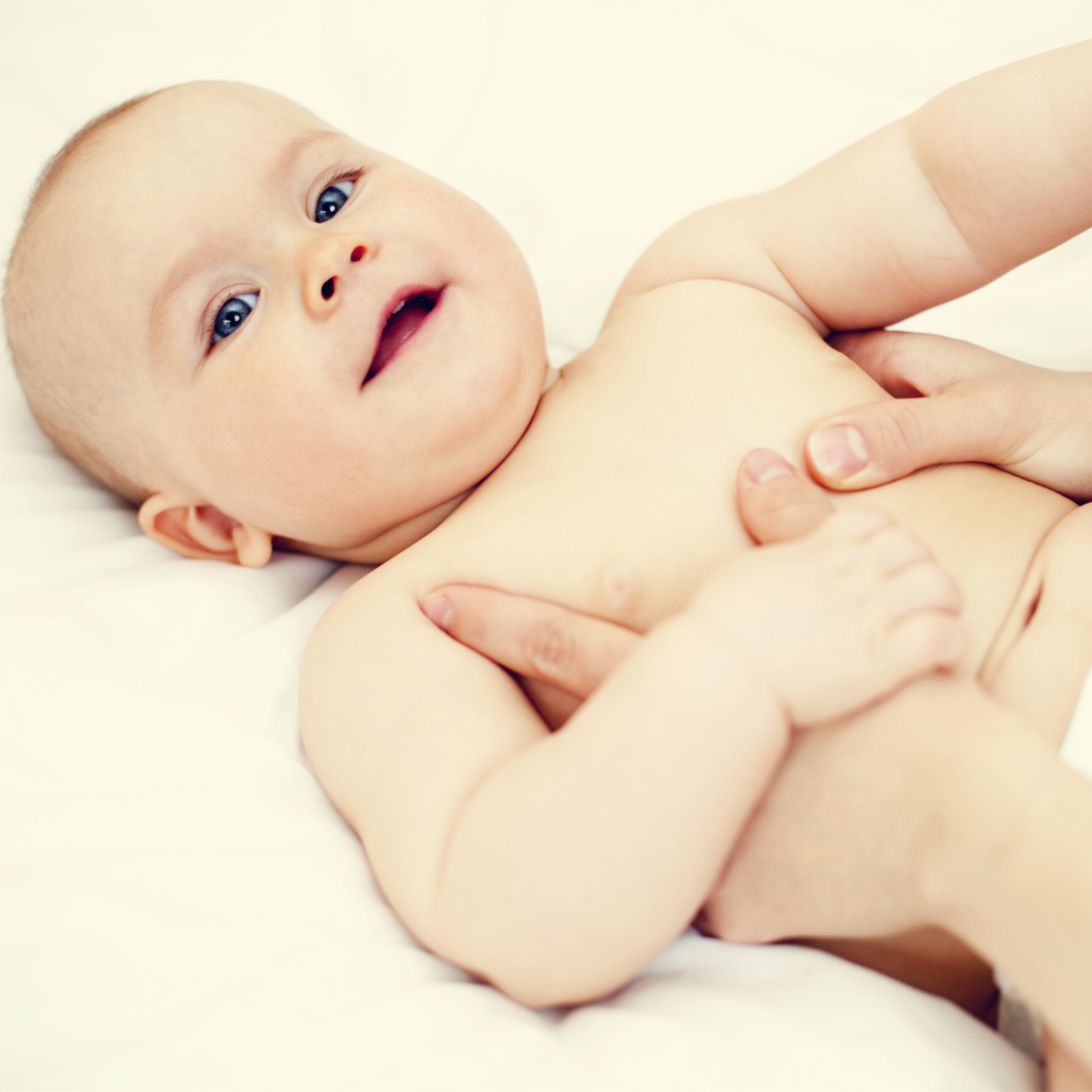 如何养好孩子的脾胃