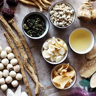 从气化与养生谈中医“治未病”