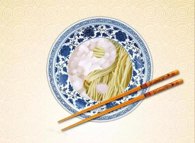 谈谈“清淡饮食”