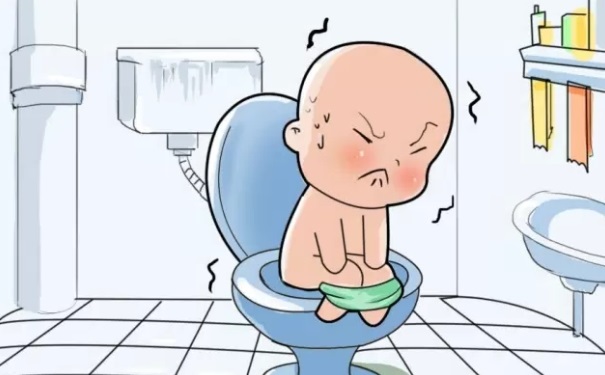 从中医角度分析便秘的成因、危害与治疗方法