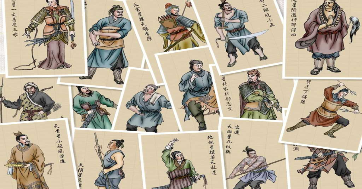 徐文兵：好汉无好妻